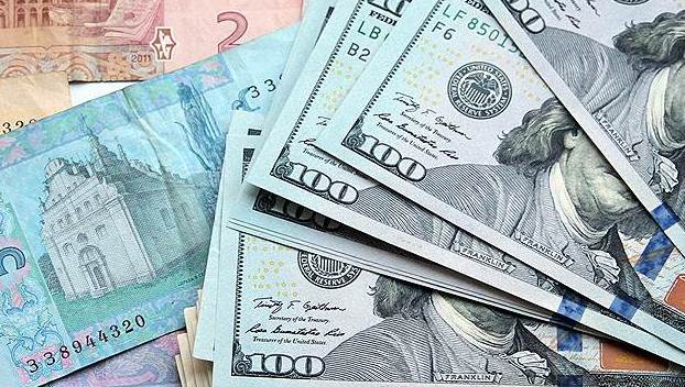 Импортеры и население начали активно покупать валюту в Украине