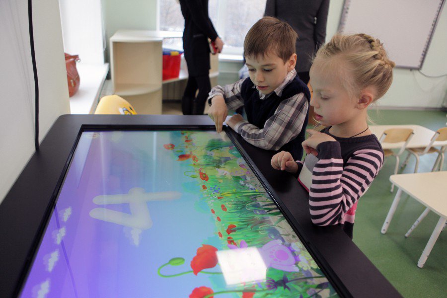 В Краматорске появится инклюзивный детский сад