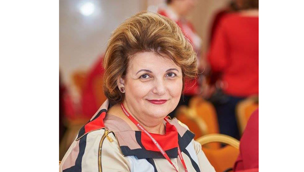 Краматорчанка стала самой влиятельной женщиной Украины