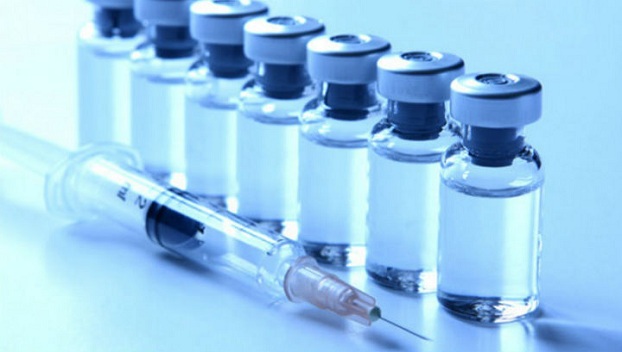 В Бахмут привезут вакцину против дифтерии