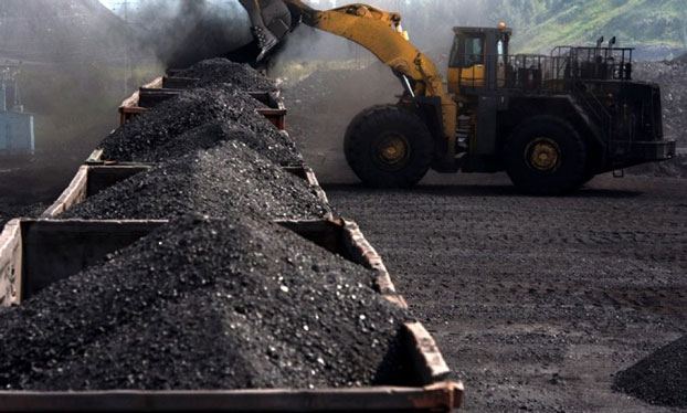 «Добропольская» переработала первый миллион тонн угля