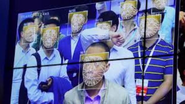 В аэропортах Китая действует уникальная система распознавания лиц