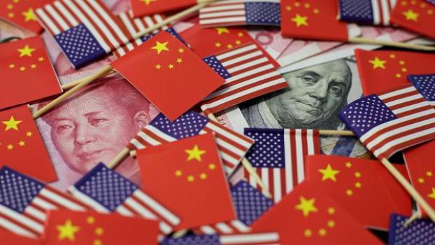 Избавлением от американских ценных бумаг пригрозил Китай