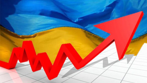 Рост украинской экономики возможен только в долг