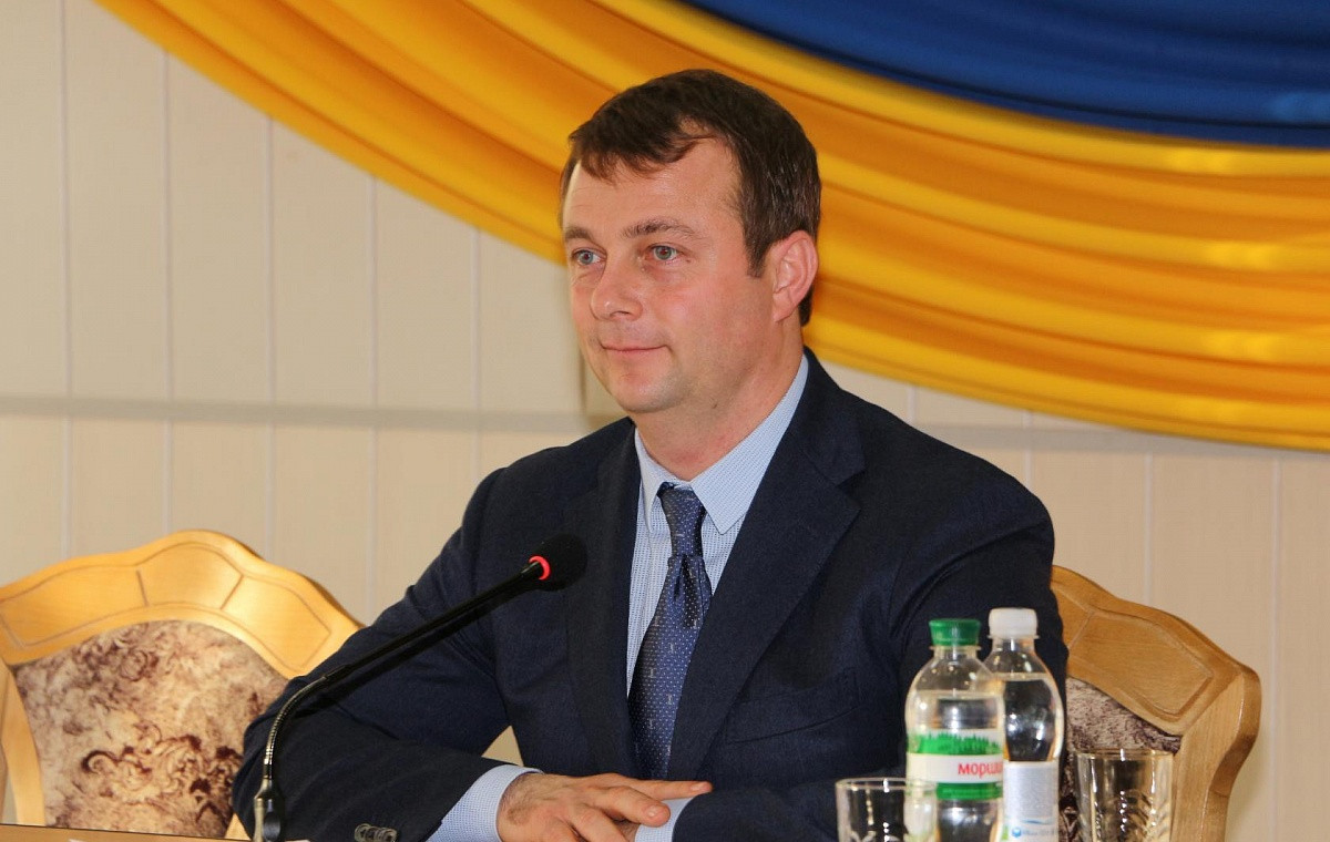 Мэру Покровска вернули свыше двух миллионов гривен долгов, которые на этот раз он задекларировал