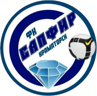 Чемпионом Донецкой области по футболу стал «Сапфир»
