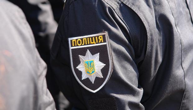 Полицию в Донецкой области перевели в усиленный режим