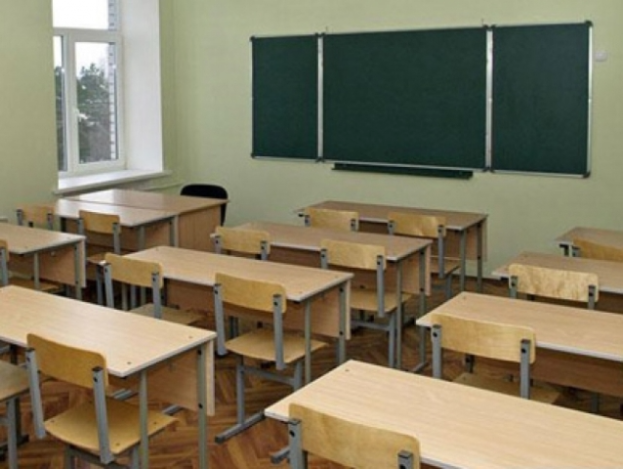 Покровск: на ремонт четырех школ выделили шесть миллионов гривен