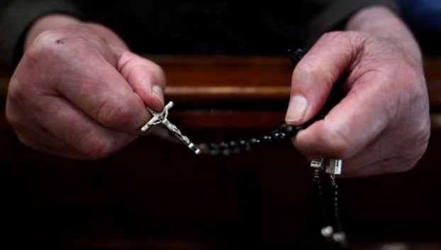 В Нидерландах не посадят за богохульство в церкви