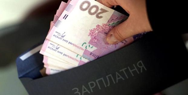 Средняя зарплата в 10 тысяч: удивительная статистика Донецкой области