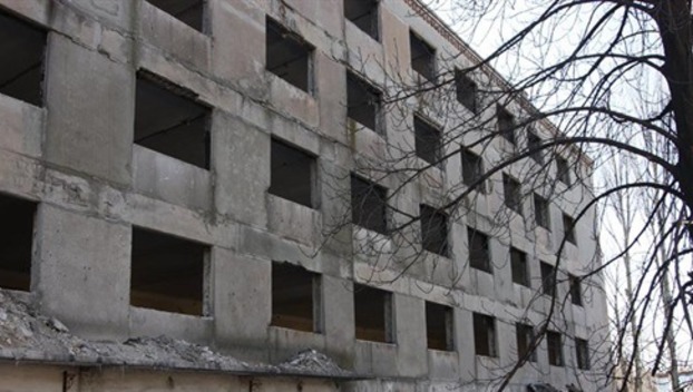Мирноград получил десять миллионов гривен на восстановление объектов инфраструктуры