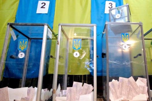Названа дата внеочередных выборов в Украине. Донбасс не исключение