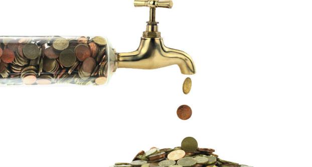 Стоимость воды для жителей Донбасса намерены увеличить
