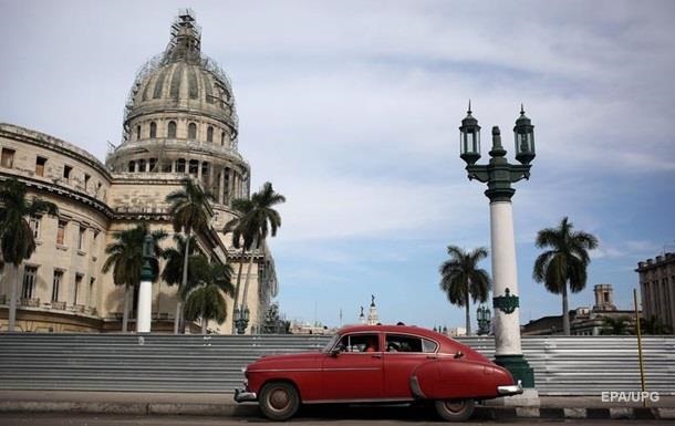 На Кубе разработали проект новой конституции