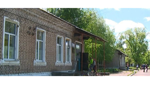 Юрлица вместо детских садов и больниц появились в Покровском районе