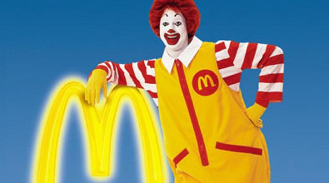 Из-за массового отравления McDonald’s прекратил продажи салатов