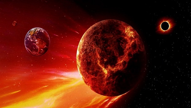 В нашей солнечной системе обнаружили второе «Солнце»