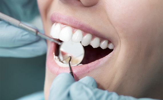 Берегите зубы: В Константиновке закрыли стоматологию