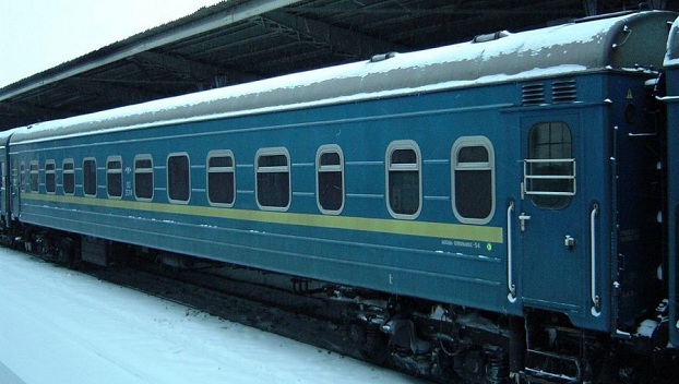 Мариупольские поезда на праздники ожидает максимальная загрузка 