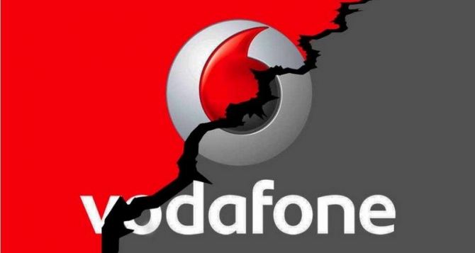 Разработан алгоритм восстановления работы Vodafone на Донбассе