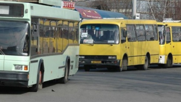 Власти Покровска прокомментировали самостоятельное повышение платы за проезд перевозчиками