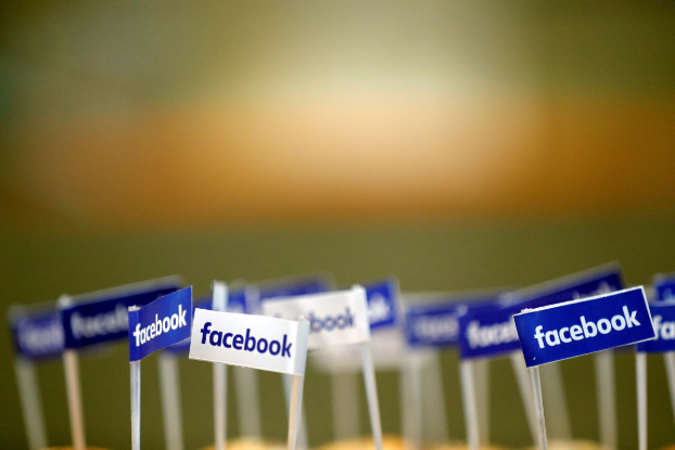 Количество пользователей Facebook превысило 2 миллиарда человек - Цукерберг