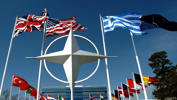 НАТО готово к Третьей мировой войне