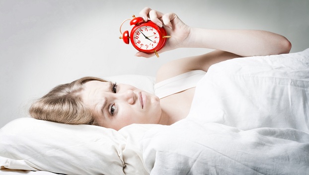 Почему недосыпать вредно