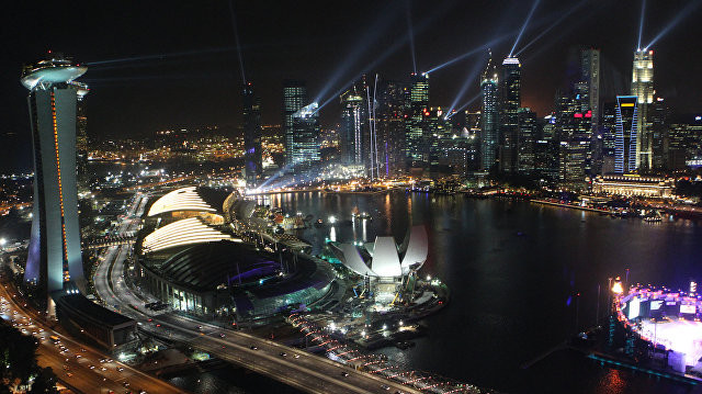 Власти Сингапура выплатят жителям более 500 млн долларов
