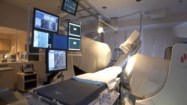 В Мариуполе откроют современный кардиоцентр 