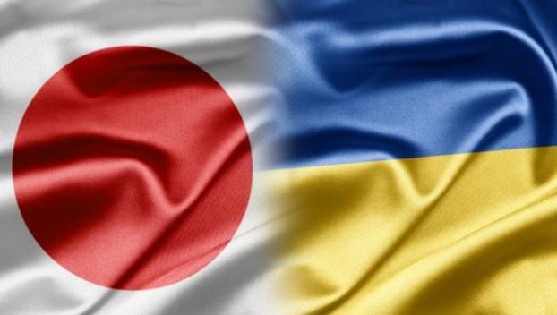 Восточный вектор: Следующий год будет годом Японии в Украине