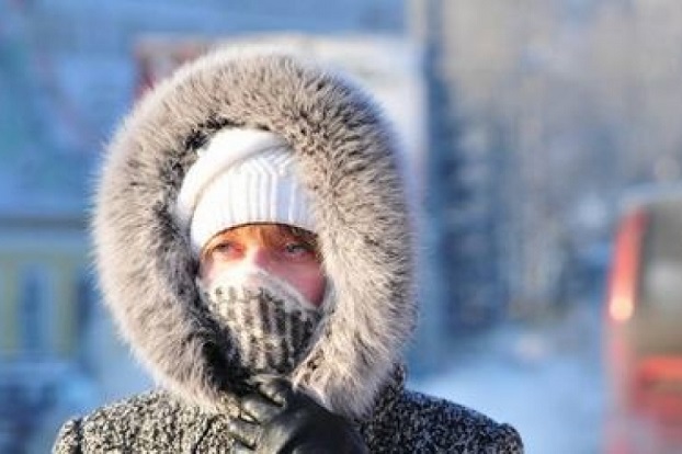 Тепло в Украину пришло ненадолго, нас вновь ожидают морозы