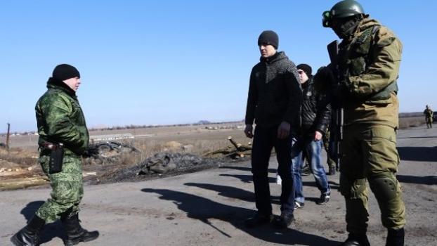 Обмен пленными на Донбассе: Известно место и время 