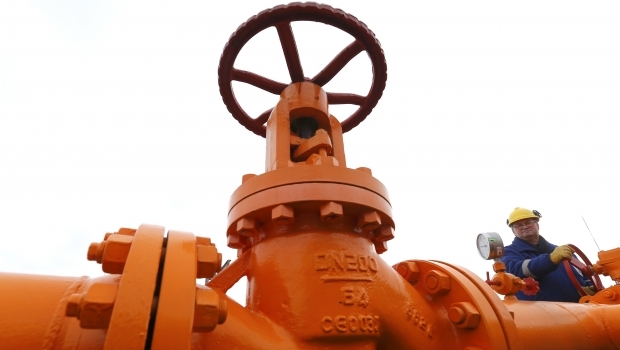Газ: Украина из хранилищ потратила 848 миллионов кубометров запасов топлива