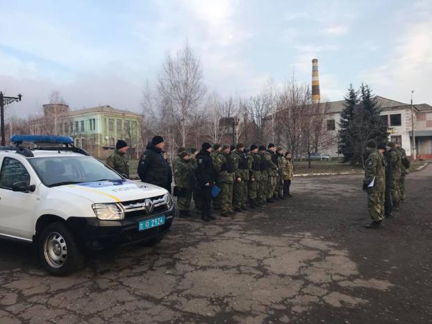 Константиновских следователей признали лучшими в Донецкой области