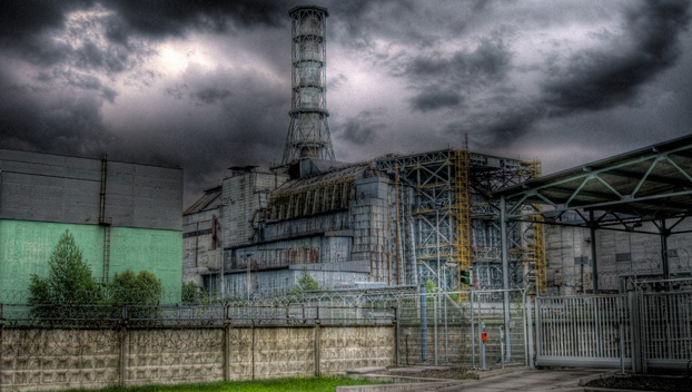20 фактов о Чернобыльской катастрофе