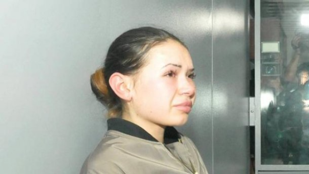 Участница страшного ДТП в Харькове признала свою вину