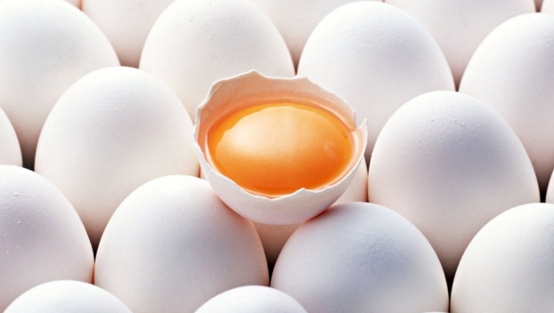 Стоит ли держать яйца в холодильнике?