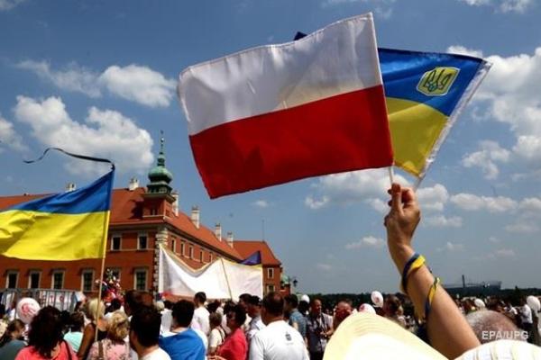 В Варшаве стартует украинско-польская Парламентская ассамблея