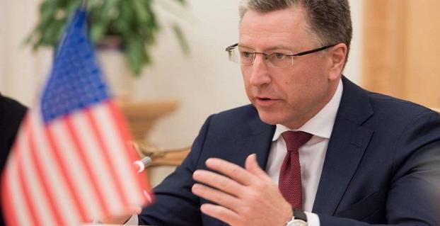 Волкер назвал три проблемы на Донбассе, которые требуют безотлагательного решения
