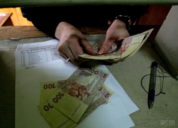 На Львовщине за неуплату свыше 20 тысяч гривен алиментов мужчина получил условный срок