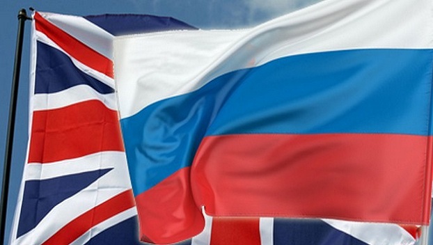Великобритания будет создавать альянс против России 