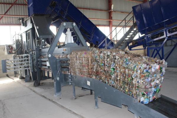Китайцы планируют построить в Украине 10 мусороперерабатывающих заводов