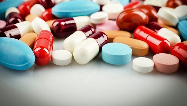 Жители Донецкой области получили  бесплатных лекарств на 60 млн грн