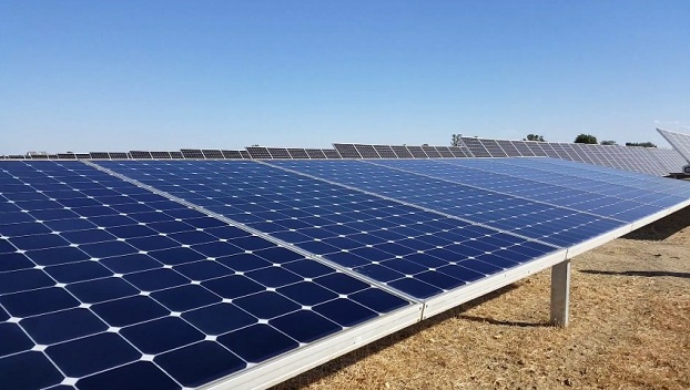 Европейский банк выделил средства на строительство солнечных электростанций 