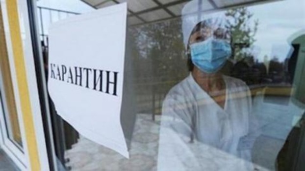 В Донецкой области число инфицированных коронавирусом медработников увеличилось до 28
