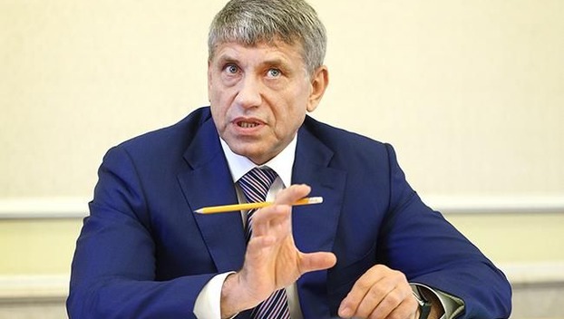Михаил Волынец: У министра есть свой взгляд на использование пластов шахт ГП «Селидовуголь»