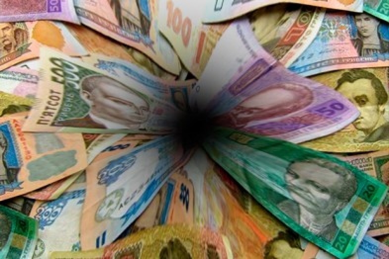 Более 19 млрд грн потеряли госпредприятия в украинских банках-банкротах