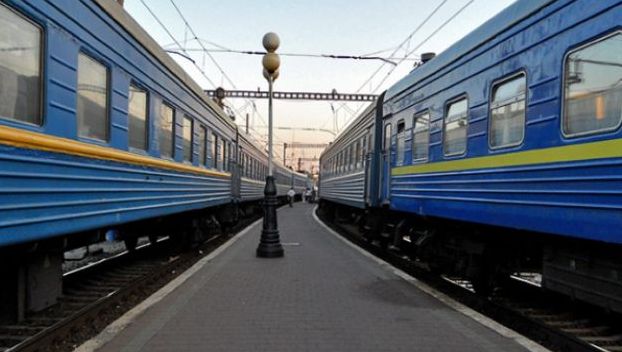 К Новому году Укрзализныця запустит дополнительные поезда