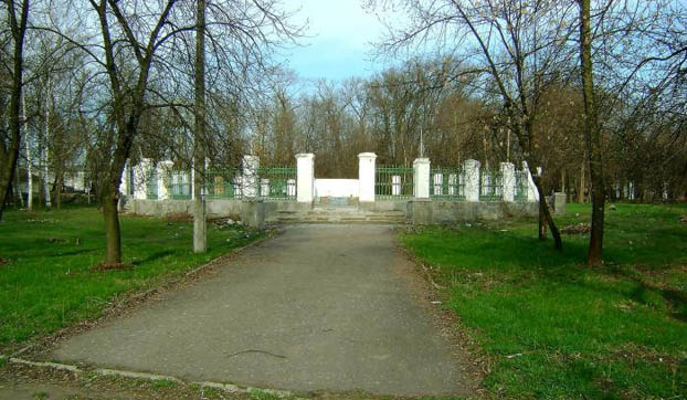 Реконструкция площади Соборной и парка культуры в Дружковке откладывается